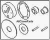 Medallion (Washer/Sterilizer) MULTIPORT VALVE KIT