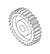 (image for) Peri Pro III SPEED REDUCER GEAR