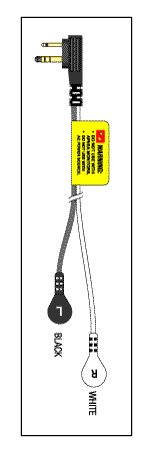 (image for) King Of Hearts TELEMETRY CABLE-2 LEAD