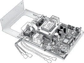 Midmark M11 CONTROL PC BOARD (REFURBISHED) (Newer Models) Midmark M11 CONTROL PC BOARD (REFURBISHED) (Newer Models)