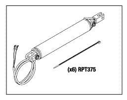 117 BASE CYLINDER KIT 117 BASE CYLINDER KIT