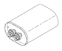 (image for) 411 (75L) BASE CAPACITOR