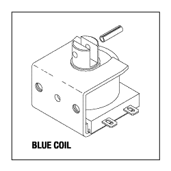 Midmark M9 PULSE SOLENOID