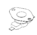 704-9000 LOW WATER CUT-OFF SWITCH