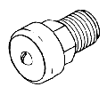 (image for) 704-9000 PRESSURE RELIEF VALVE (Safety Valve)