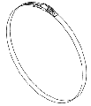 OCM BAND (10”) OCM BAND (10”)