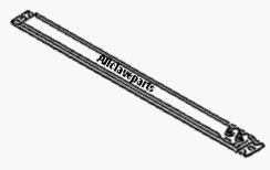MAGNACLAVE HEATER STRIP (MAIN) 240V MAGNACLAVE HEATER STRIP (MAIN) 240V