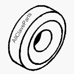 OCM AIR RELEASE VALVE SEAT