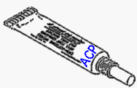 2540EK HEAT SINK COMPOUND