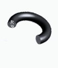(image for) 8816M (608A) O-RING