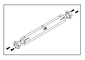 Validator Plus 10 DOUBLE ENDED SPANNER WRENCH