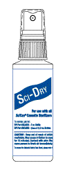 (image for) SCI-DRY™ (2 oz. CASE)