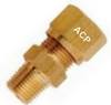 (image for) 2340M SAFETY VALVE THREADED ADAPTER