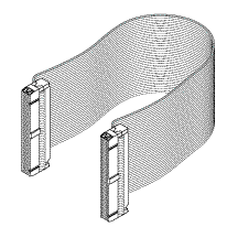 (image for) 1730E RIBBON CABLE