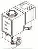 1730EK AIR VALVE ASSEMBLY (3mm)