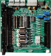 (image for) EZ10 AJUNC-3 Board
