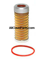 (image for) AirStar 1 FILTER ELEMENT (TOP)