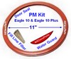 (image for) Eagle 10 & 10 PLUS PREVENTATIVE MAINTENANCE KIT