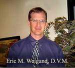 Dr Eric Wigand 