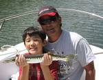 Dr Haruki & Son