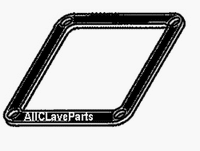 (image for) 8816M (608A) CONTROL HOUSING GASKET