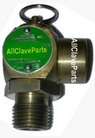 (image for) Validator 8 SAFETY RELIEF VALVE