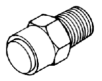 (image for) 704-7000 PRESSURE RELIEF VALVE (Safety Valve)