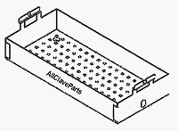 (image for) Delta Q10 INSTRUMENT TRAY (LARGE)