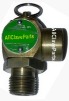 (image for) 1000 SAFETY RELIEF VALVE