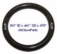 (image for) Delta Q10 O-RING