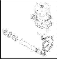 (image for) WATER-MIZER VALVE (COMPLETE)