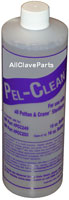 (image for) PEL-CLEAN (CASE)