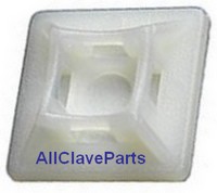(image for) Delta XL8 CABLE TIE MOUNT (4-WAY)