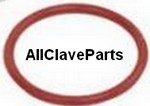 (image for) MAGNACLAVE MAIN VALVE O-RING