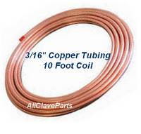 (image for) 3/16" COPPER TUBING
