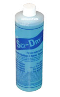 (image for) SCI-DRY™ (16 oz. REFILL)