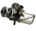 Chemiclave 4000 METERING VALVE Chemiclave 4000 METERING VALVE