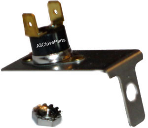 (image for) Midmark M11 FAN THERMOSTAT ASSEMBLY