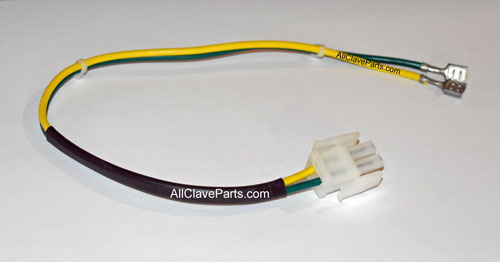 (image for) Midmark M11 HEATER WIRING HARNESS (Fits M11-001 thru -019 Only)
