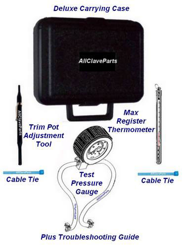 (image for) Midmark M11 CALIBRATION SMART KIT FOR FIELD SERVICE
