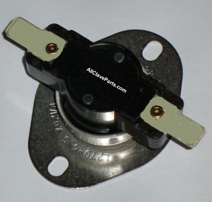 (image for) 704-8000 LOW WATER CUT-OFF SWITCH