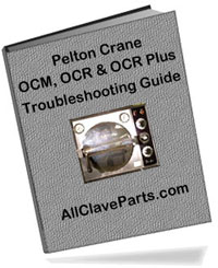 (image for) OCM,OCR & OCR+ Troubleshooting Guide