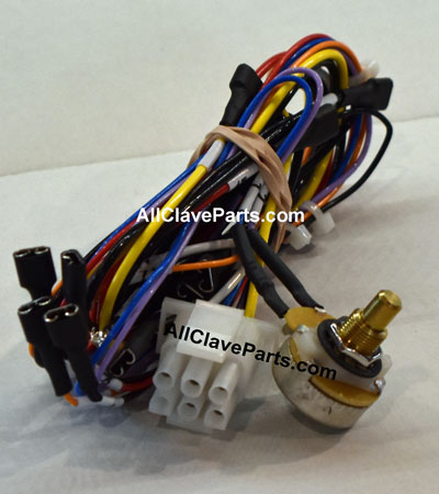 (image for) OCR WIRING HARNESS