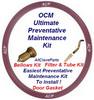 OCM STERILIZER PM KIT -"The Ultimate PM Kit"
