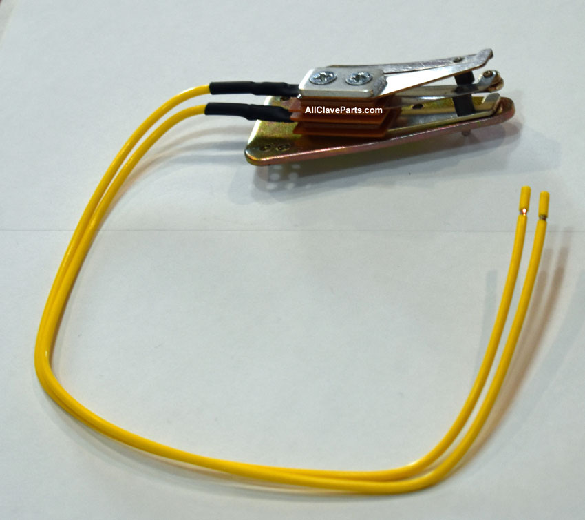 (image for) Midmark M7 RELAY SWITCH ASSEMBLY