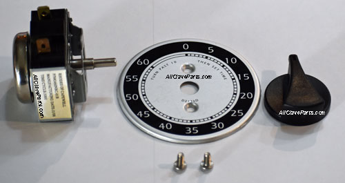 (image for) Midmark - Ritter 7 TIME SWITCH