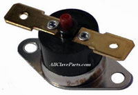(image for) 8816M (608A) MANUAL THERMOSTAT