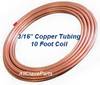 (image for) 3/16" COPPER TUBING