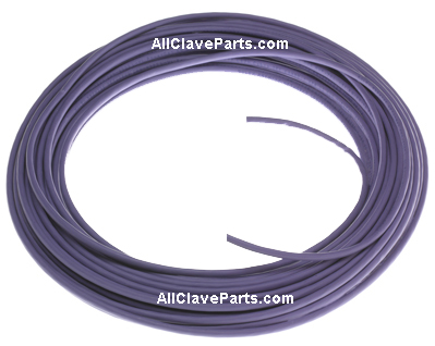 (image for) Autoclave HIGH TEMPERATURE WIRE (VIOLET) 20 AWG