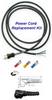 (image for) Statim 2000 POWER CORD REPLACEMENT (HARDWIRED) W/STRAIN RELIEF